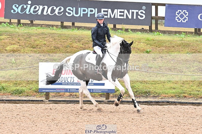 250827B-110609-00261 - Clear Round & Cls 1 Brit Nov 90cm