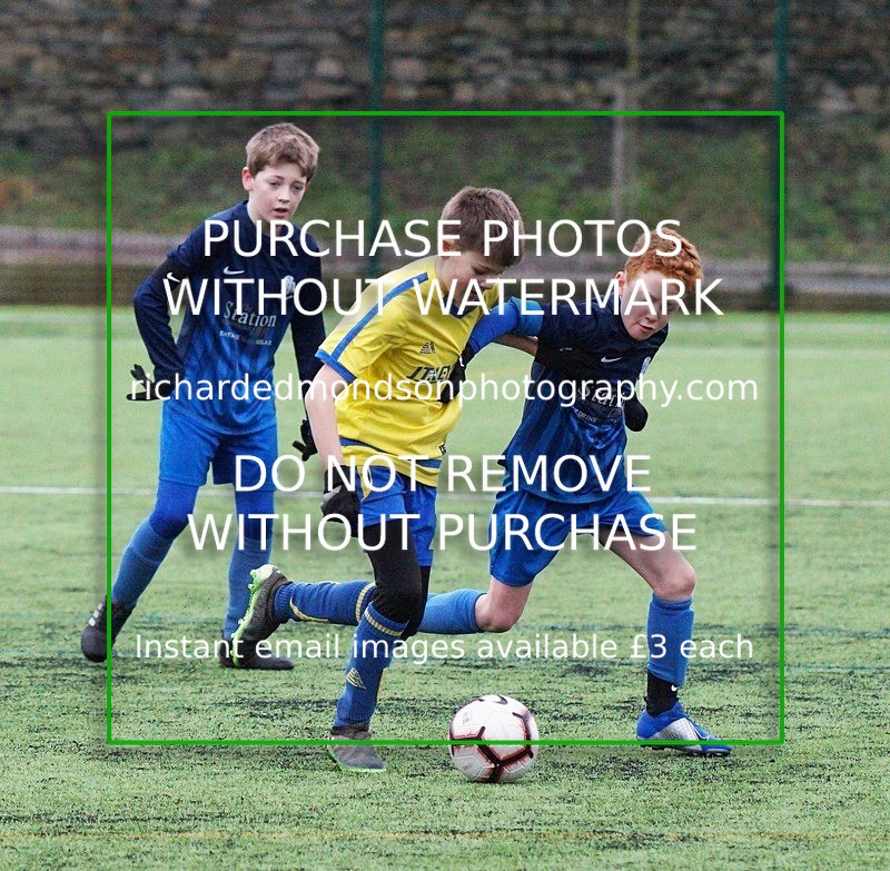 DSC07202 - Wattsfield Under 10s