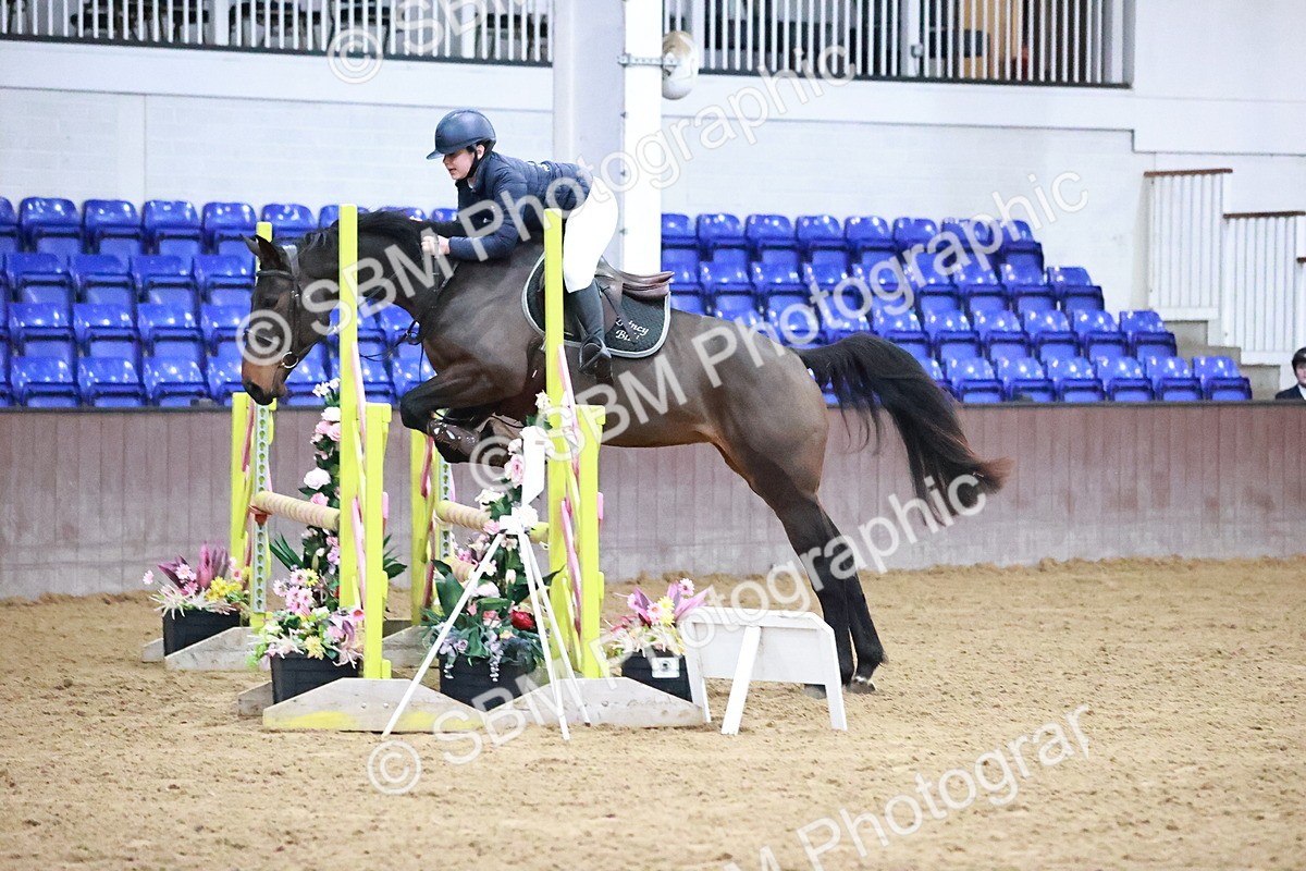 SBM_001653 - Class 7 - Clear Round 80cm