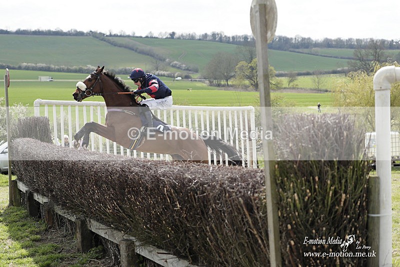 PtP 080423 075 - Dingley Races The Woodland Pytchley Hunt PtP 08/04/23