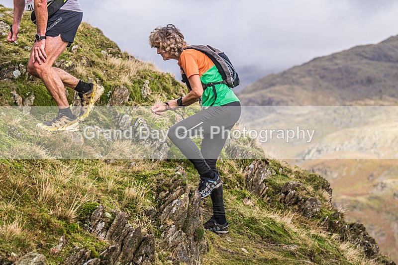 Dunnerdale-815 - Dunnerdale Fell Race Saturday 8th November 2025