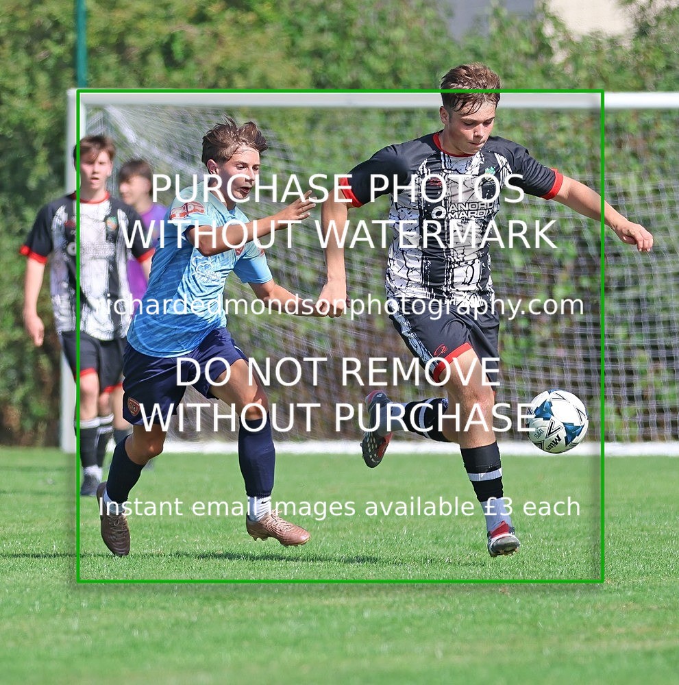 533A9595 - Kendal Town U18 vs Workington U18 (23/8/26)