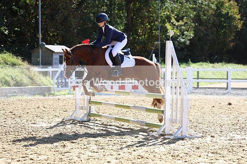 3E7A4755 - Class 8: 80cm Junior