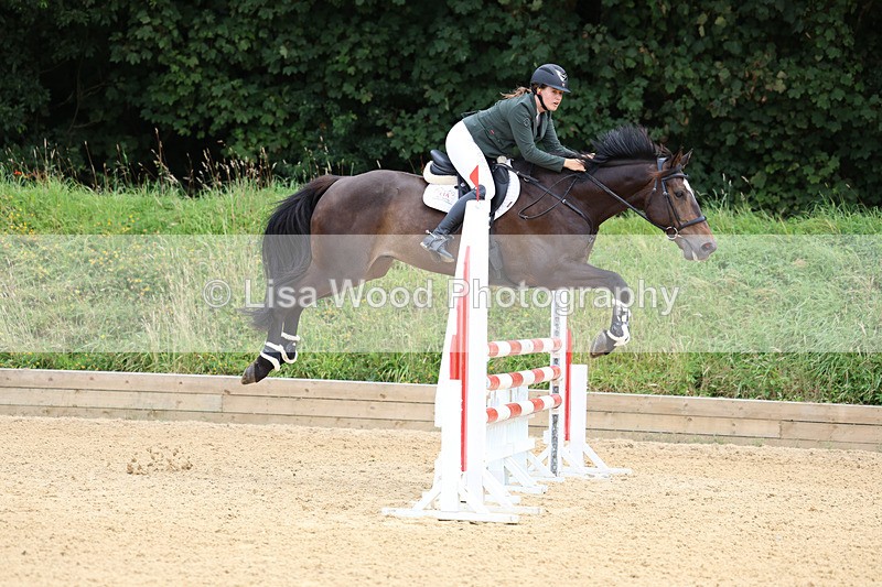 3E7A1005 - Class 11: Senior Discovery/1m open