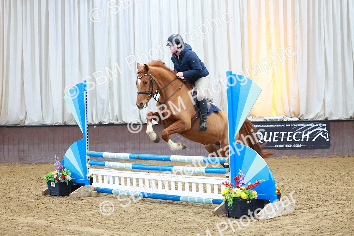 SBM_001948 - Class 7 - Clear Round