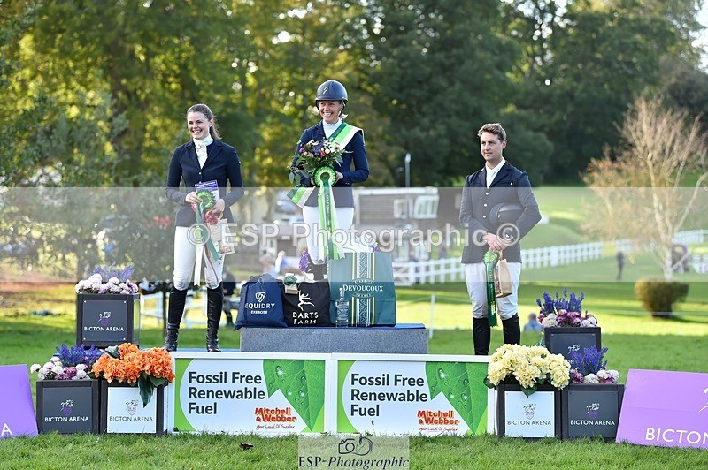 231022-162418-30138 - CCI-S 3 Star Presentations