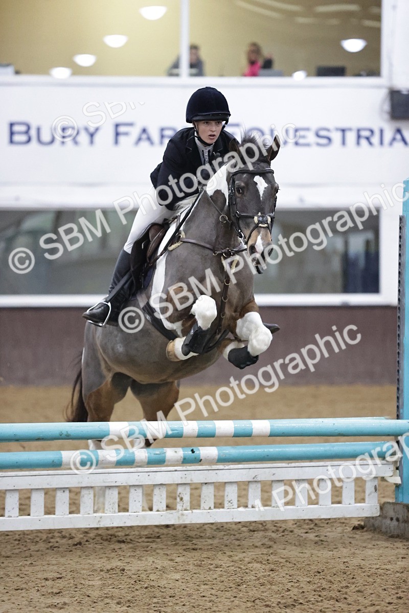 SBM_002415 - Class 3 - 70cm