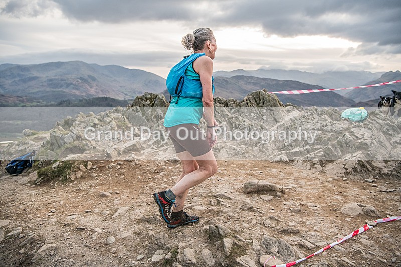 Loughrigg-775 - Loughrigg Fell Race, Wednesday 8th April 2026