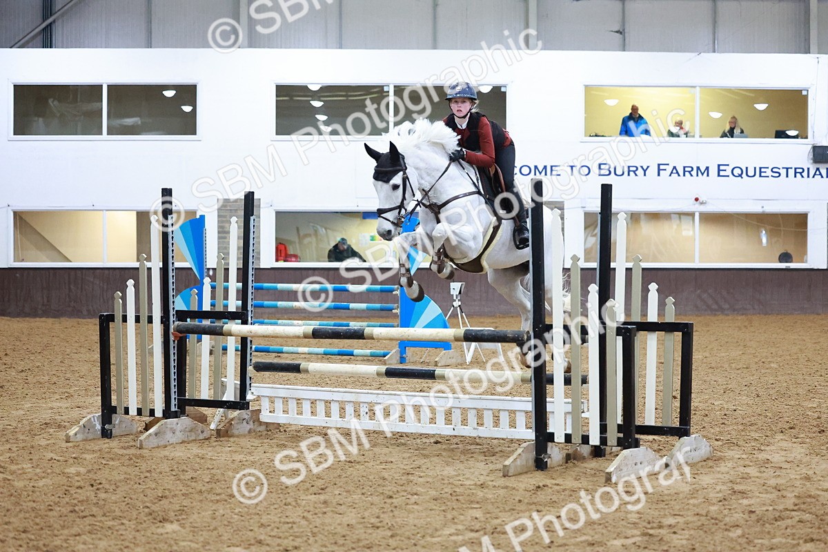 SBM_001450 - Class 3 - Senior Discovery - 1.00m
