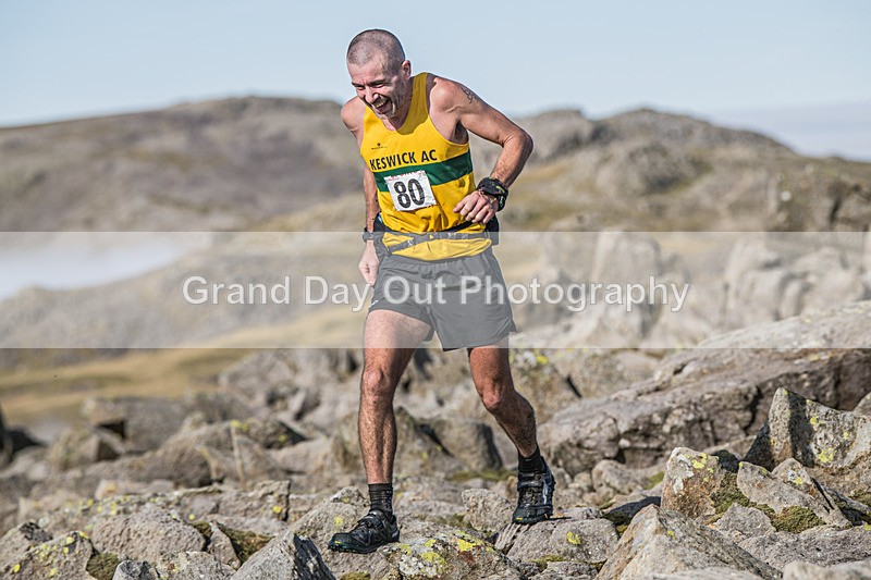 Langdale-283 - Langdale Horseshoe Fell Race Saturday 11th October 2025