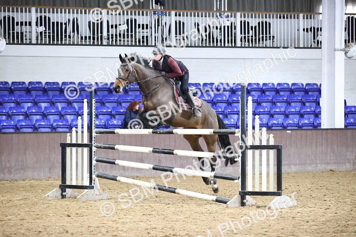 SBM_006244 - Class 19 - Senior Foxhunter 1.20m