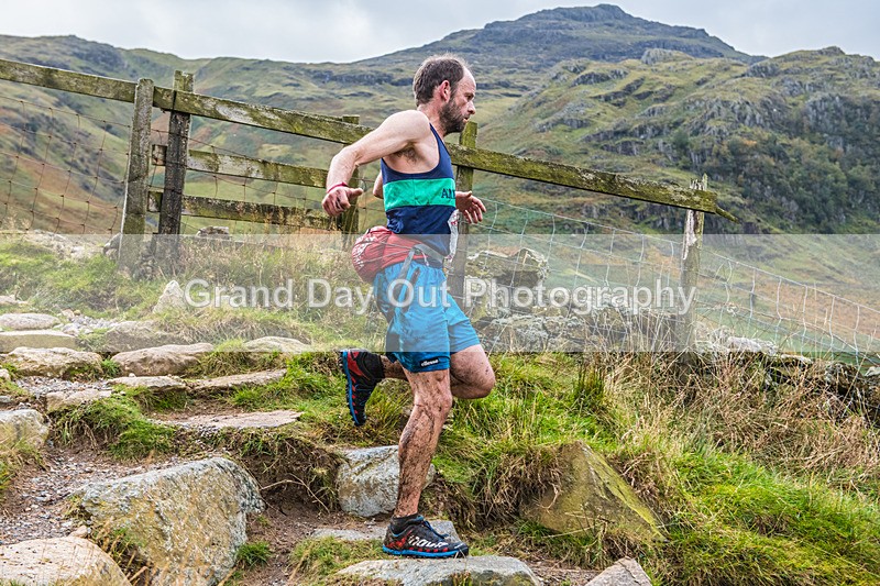 Langdale-1001 - Langdale Horseshoe Fell Race Saturday 8th October 2022