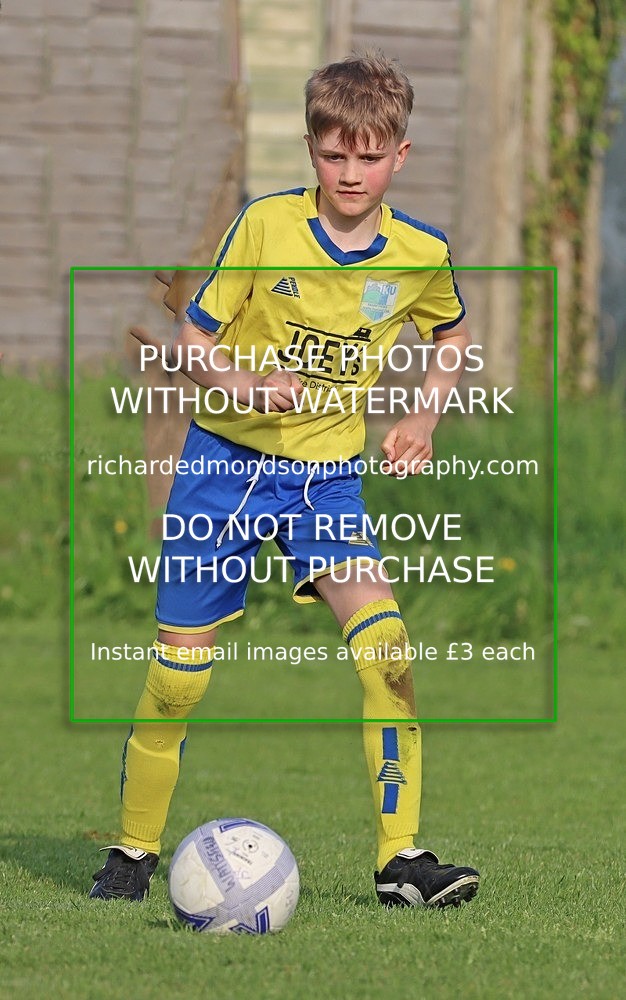 IMG_7413 - Wattsfield Utd Under 9's vs Kendal Utd Under 9's (9/5/24)