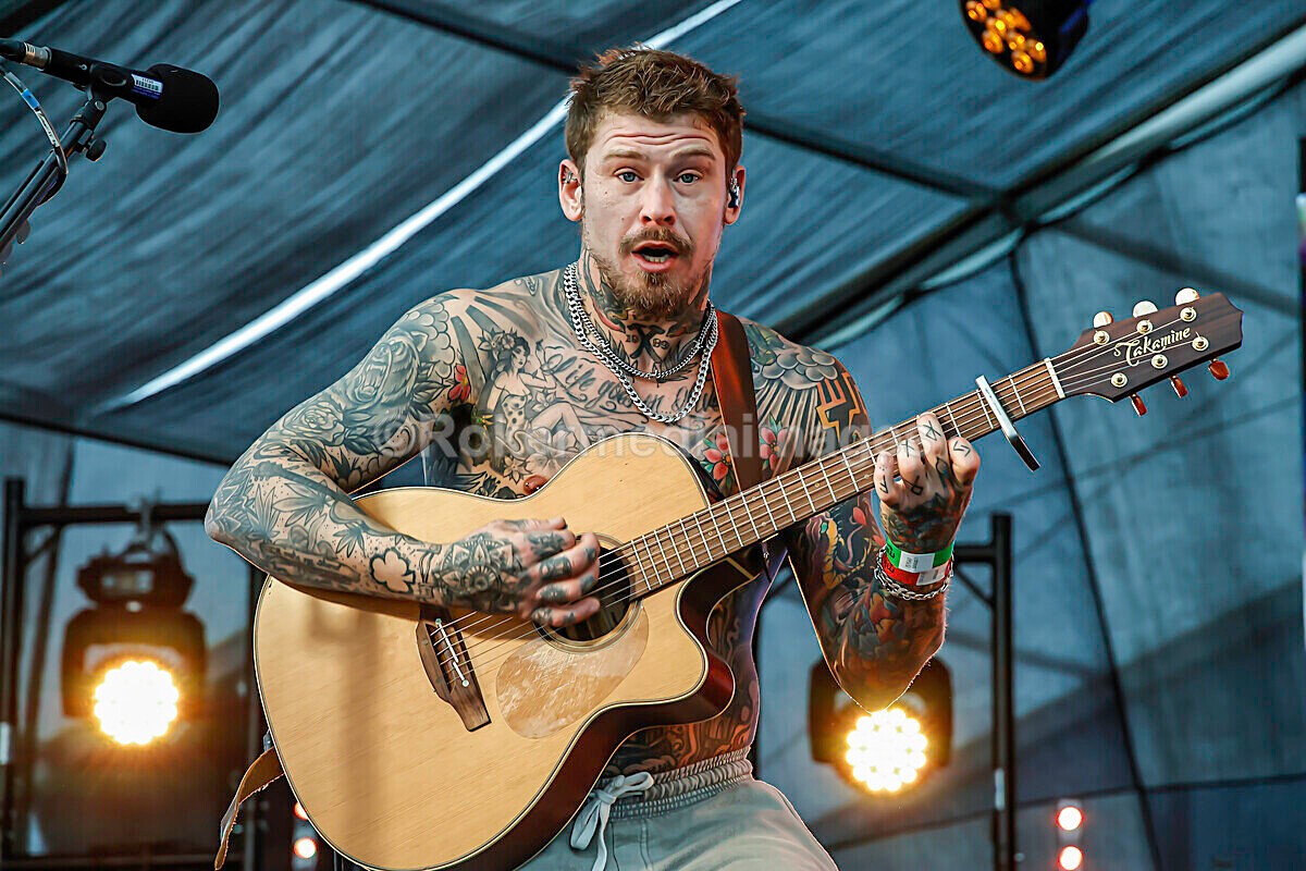 Minety 2024 Sunday-75 - Minety Music Festival 2024