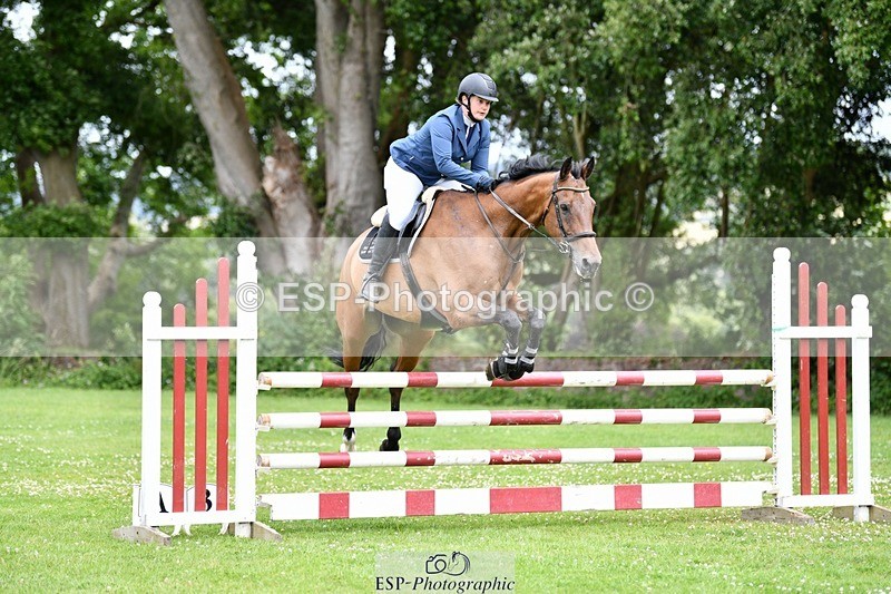 240704-131752-03864 - Cls 13 1.10m Amateur Qualifier