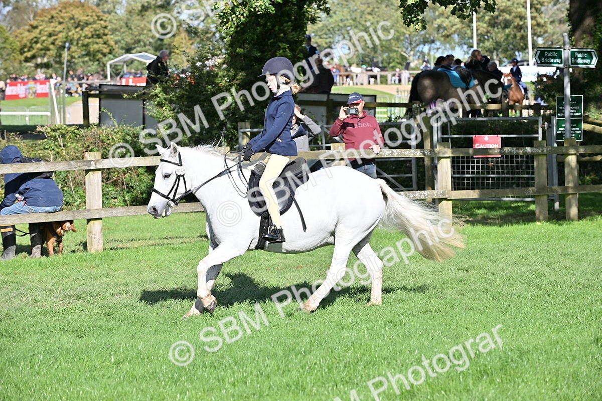 SBM_50312 - S21 - Novice & Newcomers First Ridden