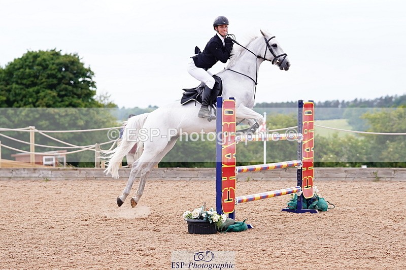 240630A-164112-15624 - Cls 26 Foxhunter 2nd Round
