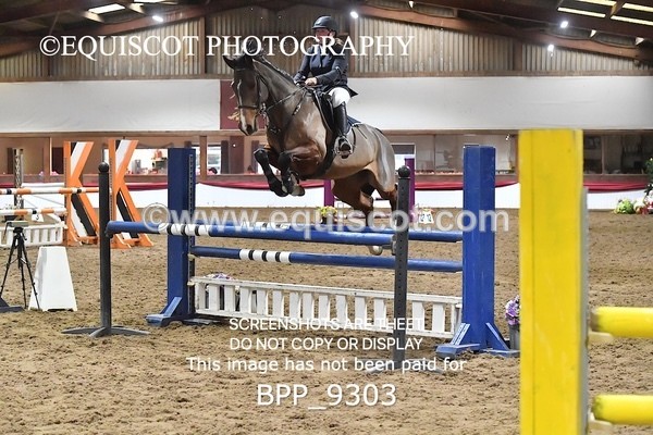 BPP_9303 - CLASS 7 1.05m Amateur Championship Qualifier