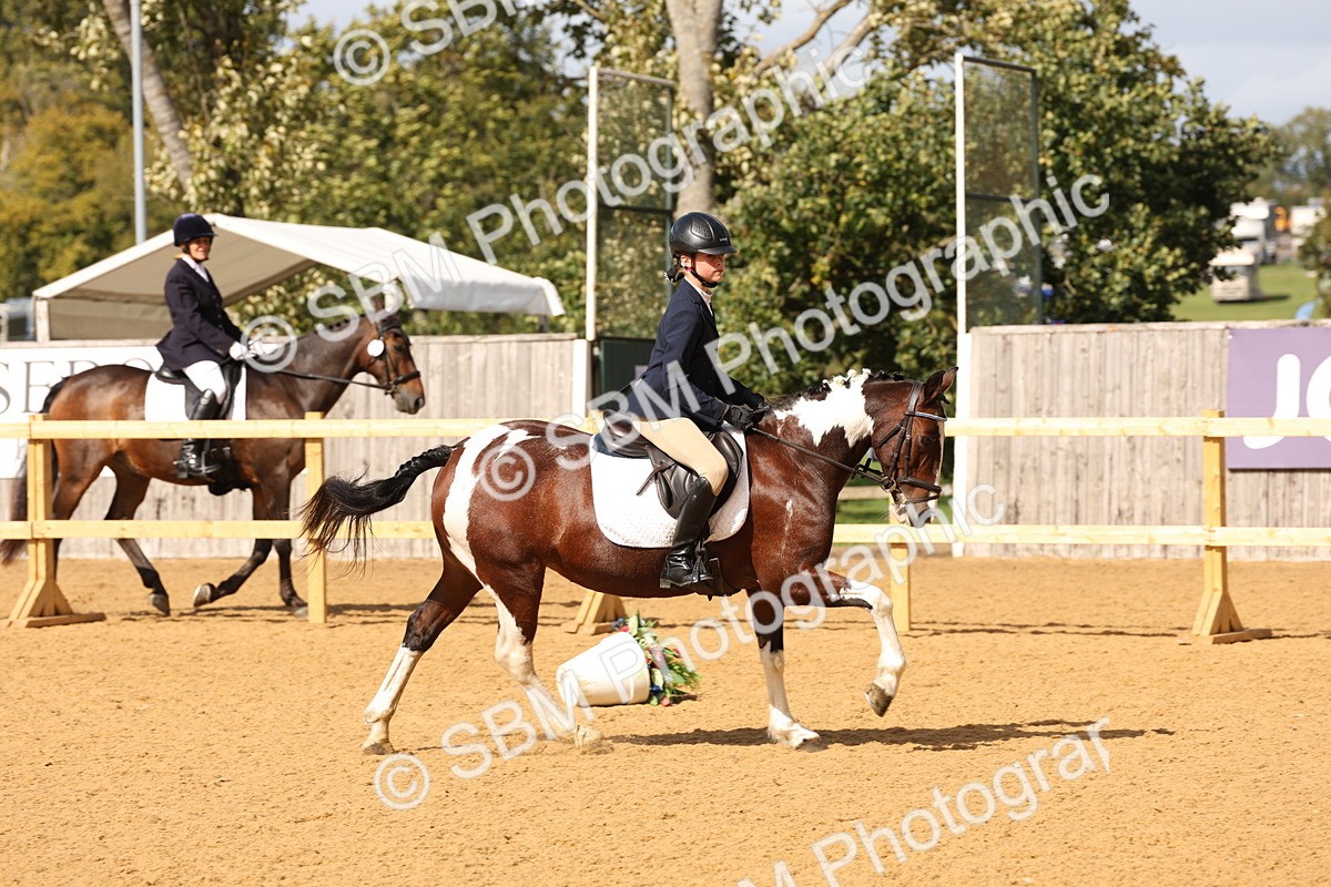 SBM_09030 - D30 - Small Tour PYO Open