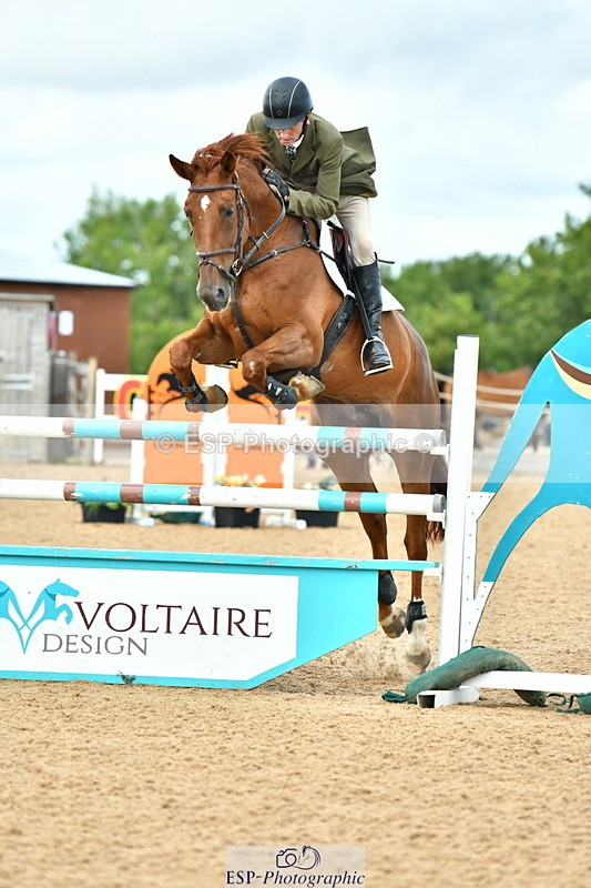 230728A-140513-02773 - Cls 3 Foxhunter