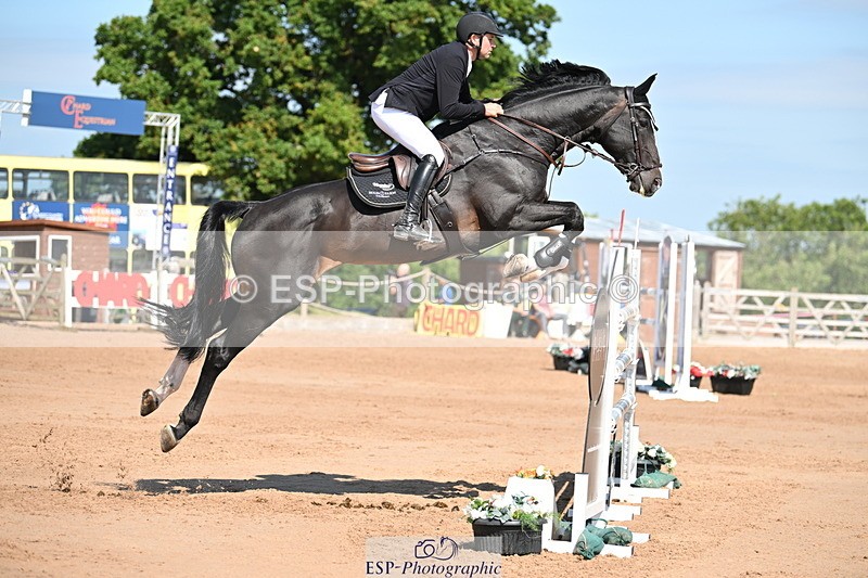 240718A-103441-04560 - Cls 1, 3 Star Small Tour 1.35m