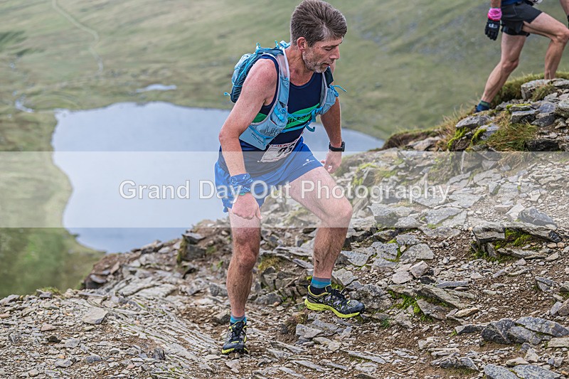 Grisedale HS-413 - Grisedale Horseshoe Fell Race Saturday 5th September 2026