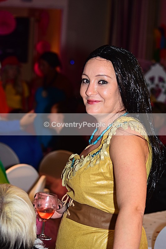 TAY-329 - Tayla's 18th