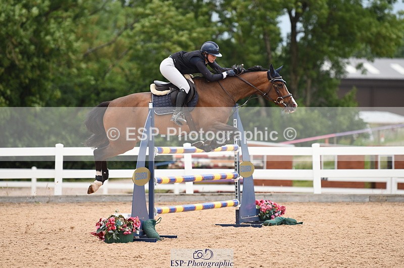 230628A-150734-00837 - Cls 5 Foxhunter & 1.20m Open