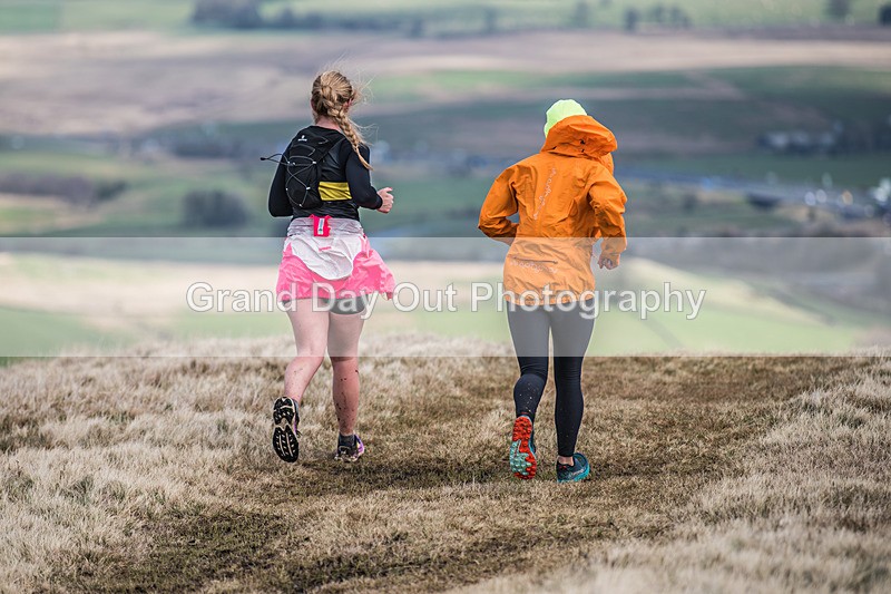 Jefferys Mount-566 - Jeffrey's Mount Figure of Eight Fell Race Saturday 11th April 2026