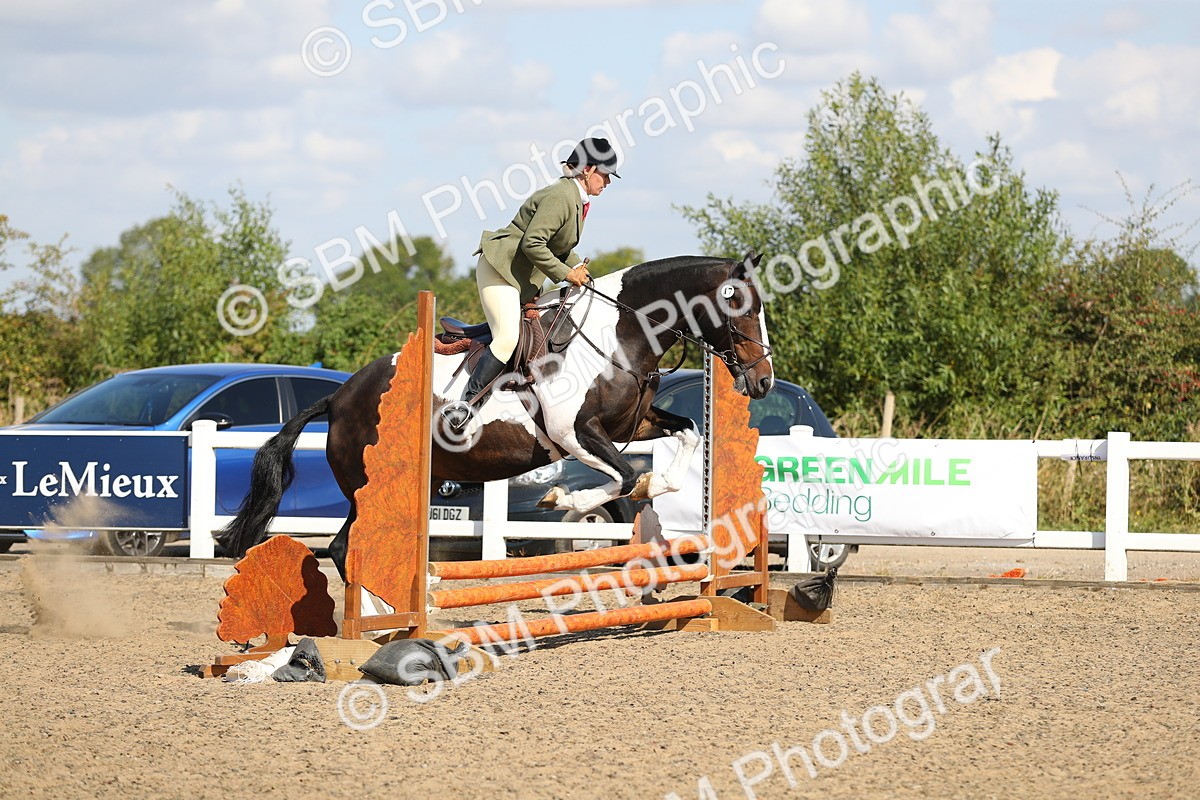 SBM_03191 - Class 44 Riding Club Horse/ Pony