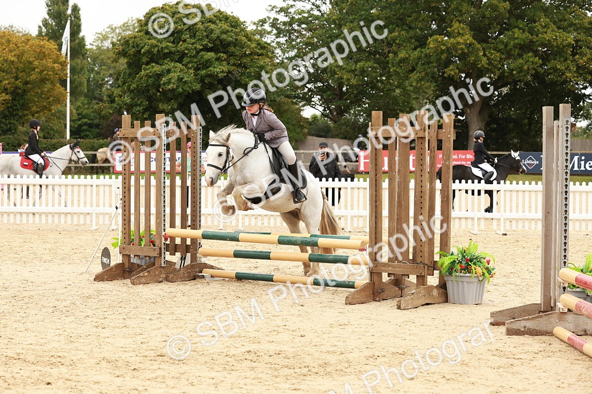 SBM_61929 - J12 - Junior Pony 55cm Championship