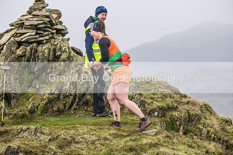 Dunnerdale-981 - Dunnerdale Fell Race Saturday 9th November 2024