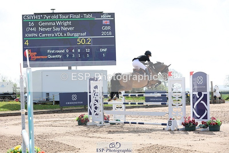 250427-111155-15853 - Cls 36 Young Horse 7yr old