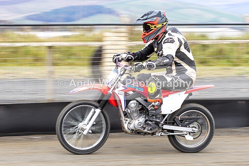 211016-7D-8E0A9865 - Ride & Skid It  Flat Track Experience 16th Oct 21
