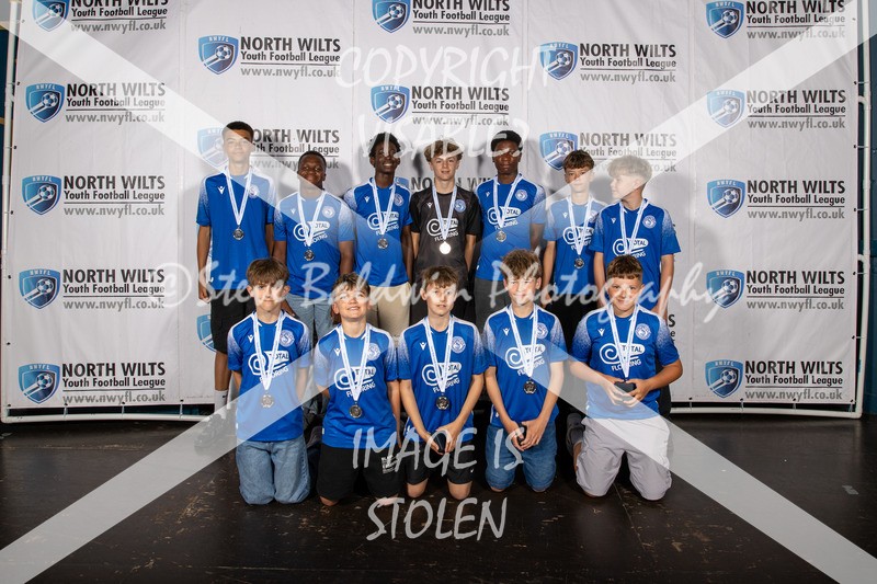North Wilts Presentations 2026-157 - Swindon Supermarine Youth FC White