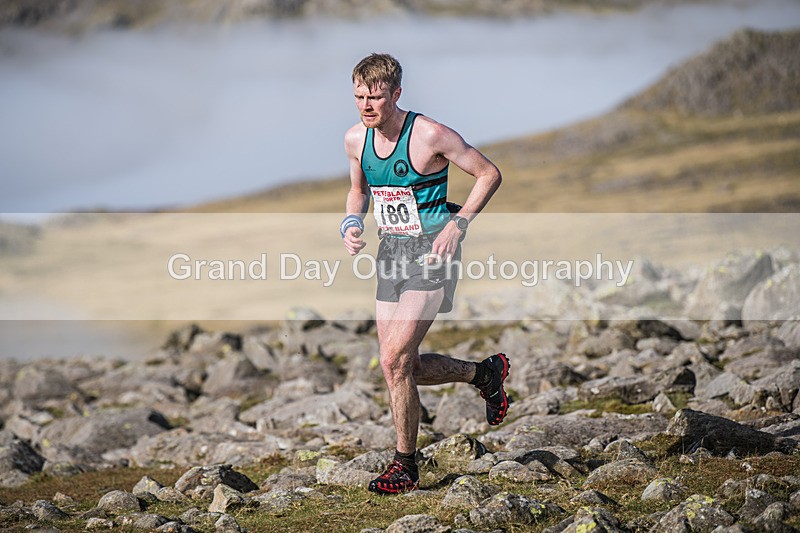 Langdale-124 - Langdale Horseshoe Fell Race Saturday 11th October 2025