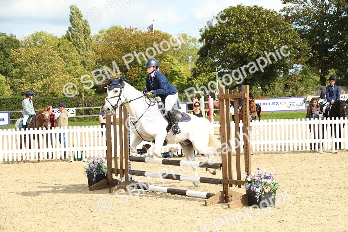 SBM_46663 - J7 - Junior Pony 60cm Championship