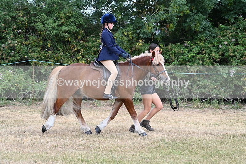 WJ7_0255 - Class 2 Best rider