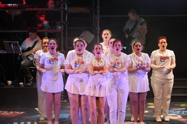 DAD12988 - We Will Rock You
