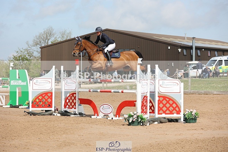 250427-111501-15882 - Cls 36 Young Horse 7yr old