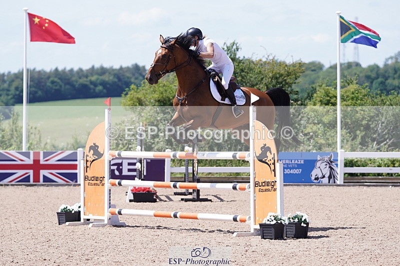 240719A-133050-11524 - Cls 14, 1 Star Silver Tour 1.25m