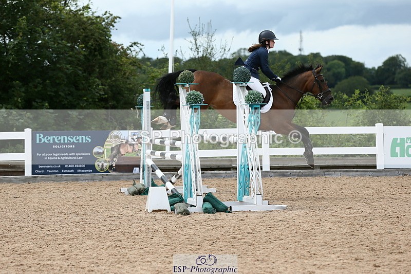 230716A-144056-03984 - Class 25a Pony Fox & 1.10 Open