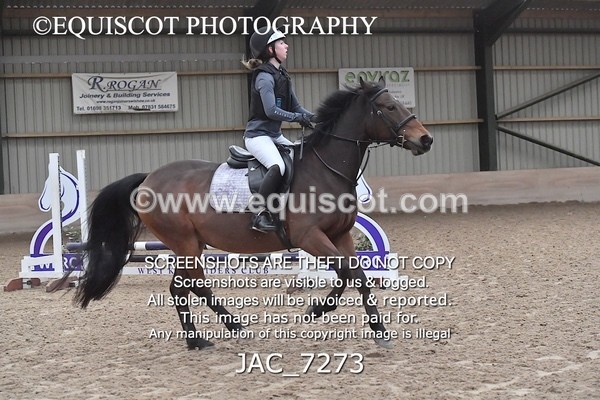 JAC_7273 - Class 1 Arena Eventing 0.60m