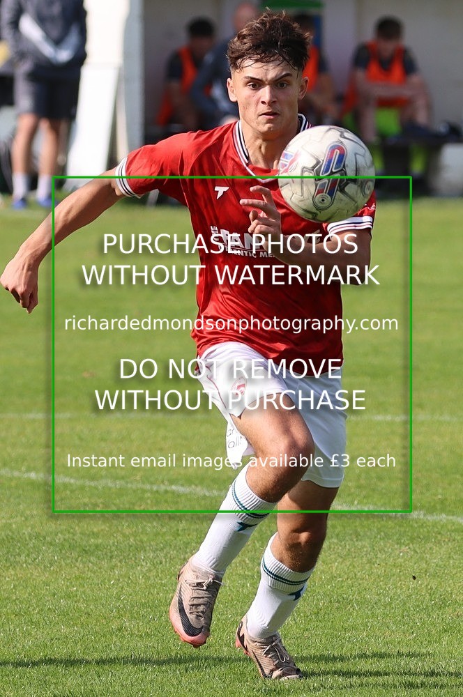 IMG_8149 - Morecambe Academy vs Wrexham Academy (21/9/24)
