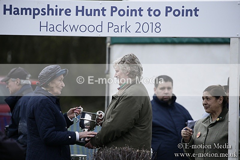 PtP 110318 197 - Hampshire Hunt Point-to-Point Hackwood Park 11/03/18