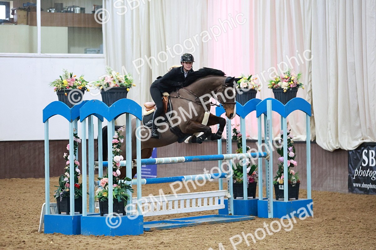 SBM_001225 - Class 4 - Senior Newcomers - 1.10m