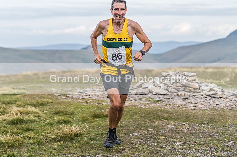 Fellside-122 - Fellside Fell race Wednesday 22nd July 2026