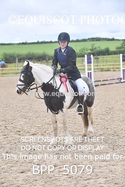 BPP_5079 - CLASS 3 40CM