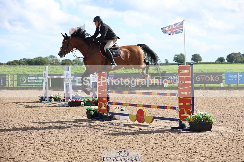 250911-152146-02599 - Cls 6 National 1.30m Open