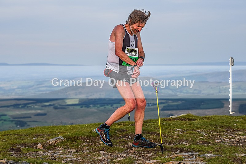 BB Kong-143 - BB Kong Fell Race Wednesday 27th July 2022